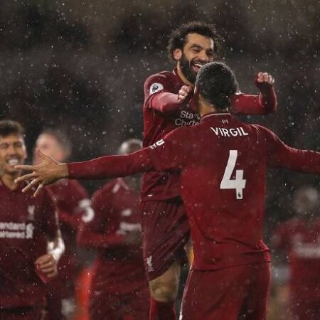 Soi kèo phạt góc Liverpool vs Wolves, 21h ngày 10/9