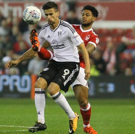 Soi kèo phạt góc Nottingham Forest vs Fulham, 2h ngày 17/9