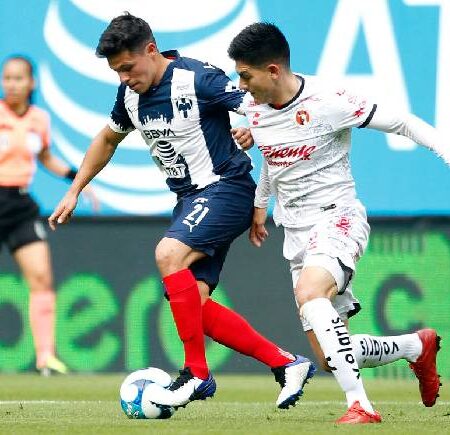 Soi kèo phạt góc Pachuca vs Tijuana, 8h05 ngày 12/9