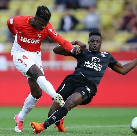 Soi kèo phạt góc Reims vs Monaco, 18h ngày 18/9