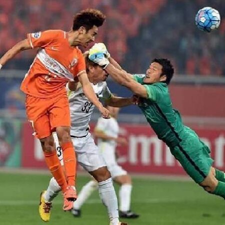 Soi kèo phạt góc Shanghai Port vs Guangzhou City, 16h30 ngày 25/9