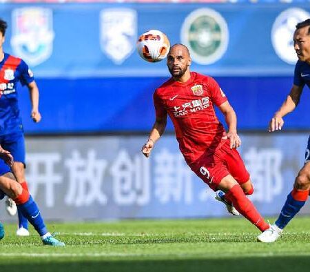 Soi kèo phạt góc Shanghai Shenhua vs Meizhou Hakka, 16h30 ngày 20/9