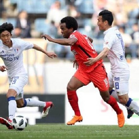 Soi kèo phạt góc Suwon vs Jeju, 17h ngày 2/9