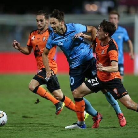 Soi kèo phạt góc Sydney United vs Brisbane Roar, 11h00 ngày 11/9