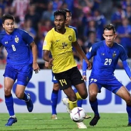 Soi kèo phạt góc Thái Lan vs Malaysia, 20h30 ngày 22/9