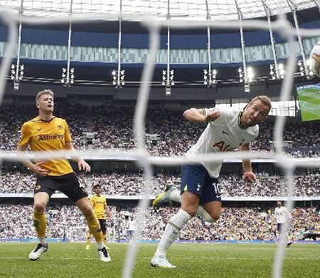 Soi kèo phạt góc Tottenham vs Marseille, 2h ngày 8/9