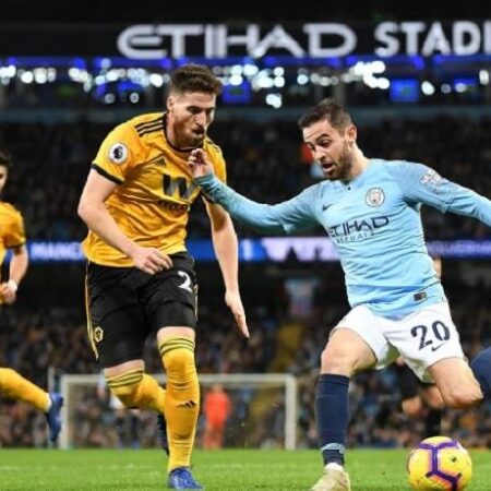 Soi kèo phạt góc Wolves vs Man City, 18h30 ngày 17/9