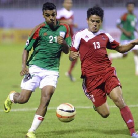 Soi kèo tài xỉu Bangladesh vs Nepal, 18h45 ngày 27/9