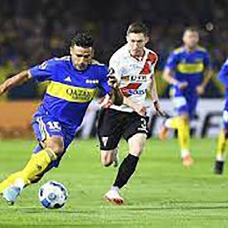 Soi kèo tài xỉu Boca Juniors vs Quilmes hôm nay, 8h ngày 29/9