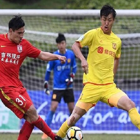 Soi kèo tài xỉu Nantong Zhiyun vs Sichuan Jiuniu hôm nay, 14h30 ngày 11/9