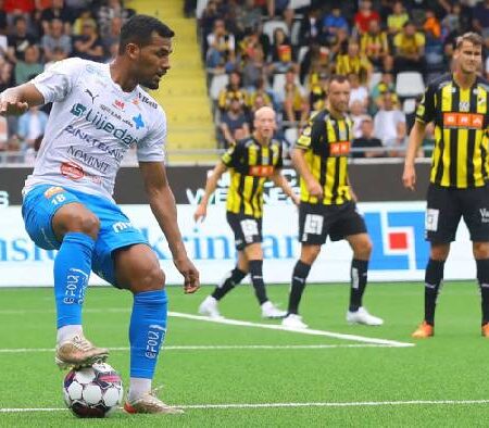 Soi kèo tài xỉu Varnamo vs Helsingborg hôm nay, 0h ngày 6/9