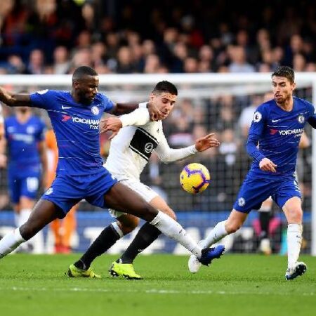 Tiên tri đại bàng dự đoán Fulham vs Chelsea, 18h30 ngày 10/9