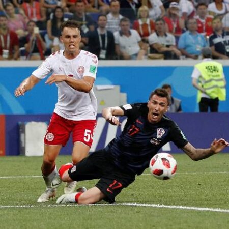 Vẹt tiên tri dự đoán Croatia vs Đan Mạch, 1h45 ngày 23/9