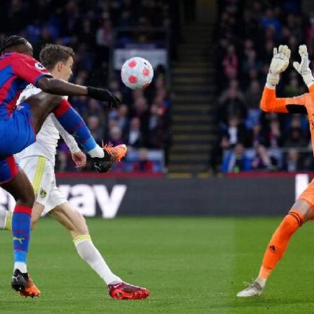 Biến động tỷ lệ kèo Crystal Palace vs Leeds, 20h ngày 9/10