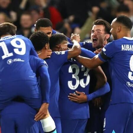 Đội hình ra sân chính thức Chelsea vs Wolves, 21h ngày 8/10 (cập nhật)