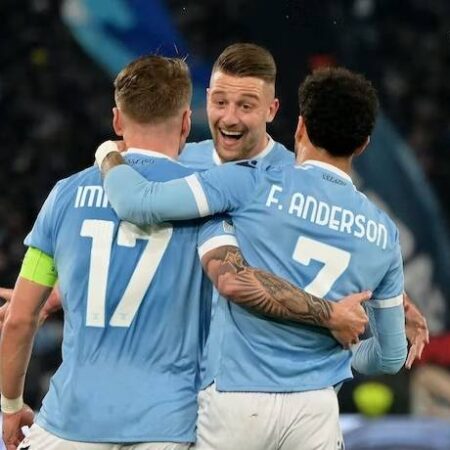 Đội hình ra sân chính thức Lazio vs Spezia, 17h30 ngày 2/10 (cập nhật)