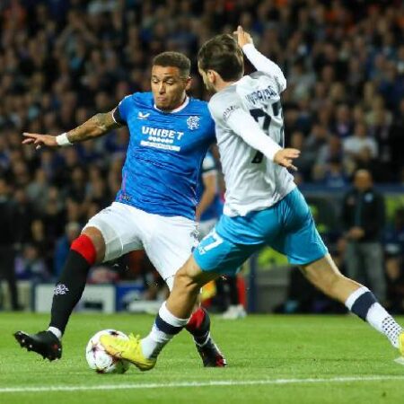 Dự đoán, soi kèo thẻ vàng Napoli vs Rangers, 2h ngày 27/10