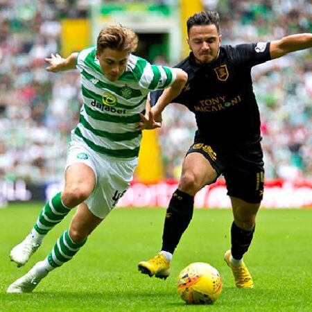 Kèo xiên thơm nhất hôm nay 30/10: Livingston vs Celtic