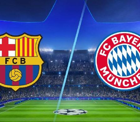 Lịch sử đối đầu Barcelona vs Bayern Munich, 2h ngày 27/10