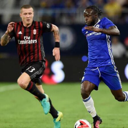 Lịch sử đối đầu Chelsea vs AC Milan, 2h ngày 6/10