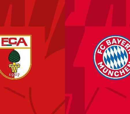 Nhận định, so kèo Augsburg vs Bayern Munich, 1h45 ngày 20/10