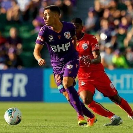 Nhận định kèo Adelaide vs Perth Glory, 11h ngày 30/10