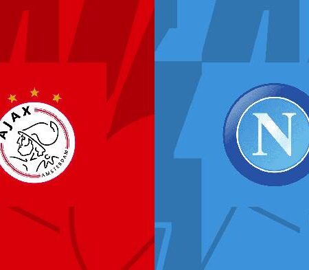 Nhận định kèo Ajax vs Napoli, 2h ngày 5/10