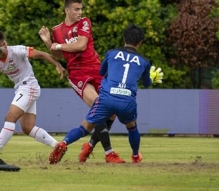 Nhận định kèo Albirex vs Balestier, 18h45 ngày 31/10