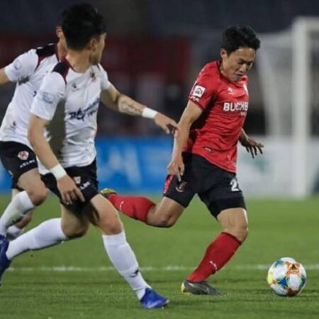 Nhận định kèo Anyang vs Bucheon, 11h30 ngày 8/10