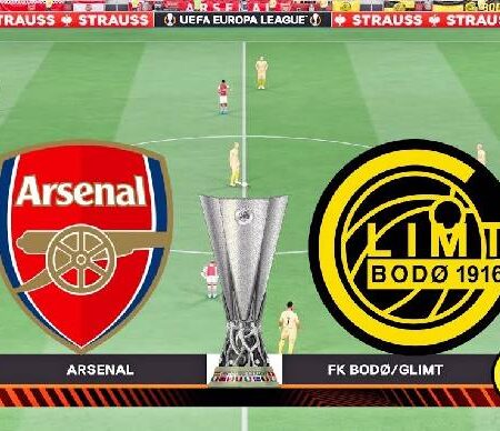 Nhận định kèo Arsenal vs Bodo Glimt, 2h ngày 7/10