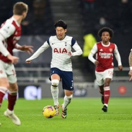 Nhận định kèo Arsenal vs Tottenham, 18h30 ngày 1/10