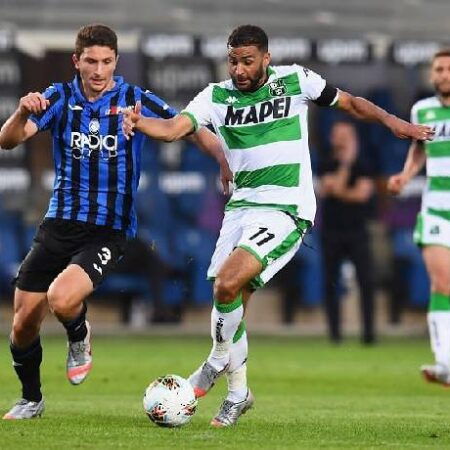 Nhận định kèo Atalanta vs Sassuolo, 1h45 ngày 16/10