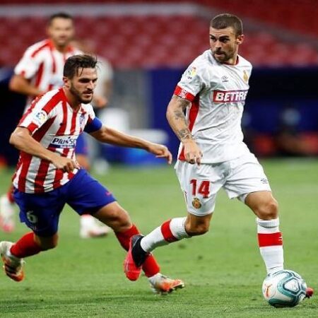 Nhận định kèo Atletico Madrid vs Vallecano, 2h ngày 19/10