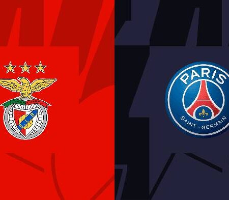 Nhận định kèo Benfica vs PSG, 2h ngày 6/10