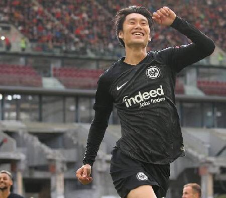 Nhận định kèo Bochum vs Eintracht Frankfurt, 20h30 ngày 8/10