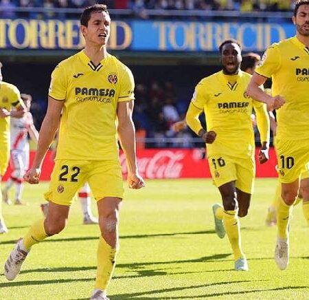 Nhận định kèo Cadiz vs Villarreal, 19h ngày 1/10