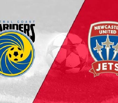 Nhận định kèo Central Coast Mariners vs Newcastle Jets, 13h ngày 8/10