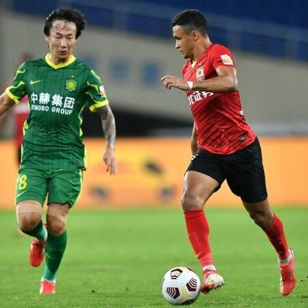 Nhận định kèo Changchun YaTai vs Beijing Guoan, 14h30 ngày 24/10