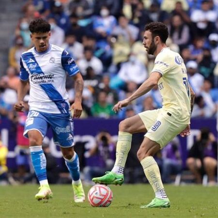 Nhận định kèo Club América vs Puebla, 8h06 ngày 16/10