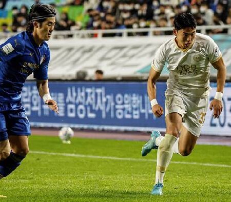 Nhận định kèo Daegu vs Gimcheon Sangmu, 14h30 ngày 16/10