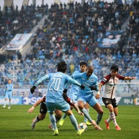 Nhận định kèo Daegu vs Seoul, 17h00 ngày 5/10