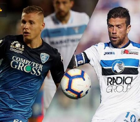 Nhận định kèo Empoli vs Atalanta, 18h30 ngày 30/10