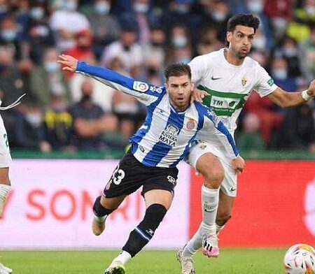 Nhận định kèo Espanyol vs Elche, 19h ngày 23/10