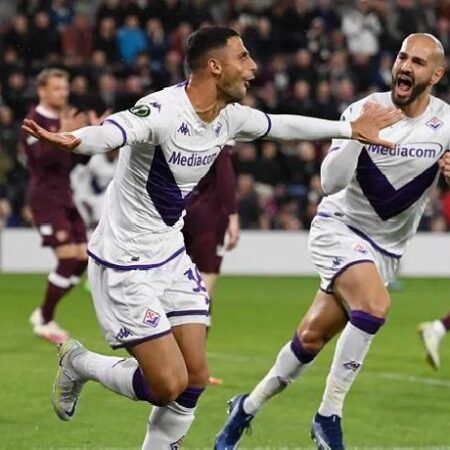 Nhận định kèo Fiorentina vs Hearts, 23h45 ngày 13/10