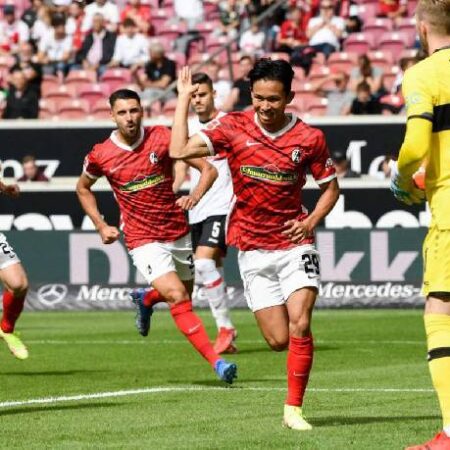 Nhận định kèo Freiburg vs Nantes, 2h ngày 7/10