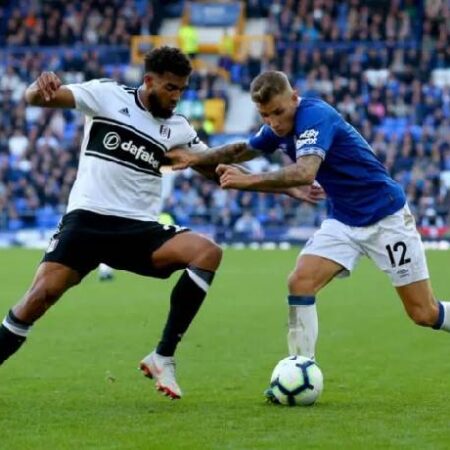 Nhận định kèo Fulham vs Everton, 23h30 ngày 29/10