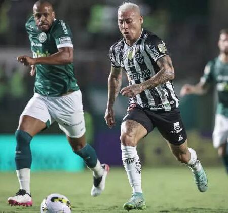 Nhận định kèo Goias vs America Mineiro, 7h45 ngày 27/10