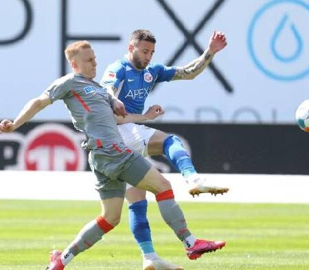 Nhận định kèo Hansa Rostock vs Paderborn, 18h ngày 8/10