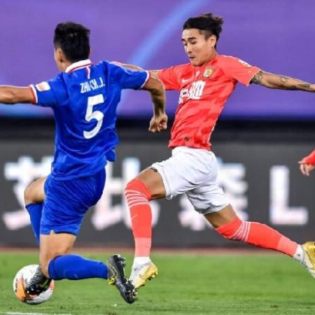 Nhận định kèo Hebei vs Guangzhou City, 14h ngày 29/10