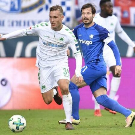 Nhận định kèo Heidenheim vs Furth, 18h30 ngày 23/10